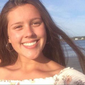 Meet your Posher, Marlee